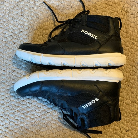 SOREL Explorer II Sneaker, Mismatch Women’s size 10&10.5 - Picture 14 of 14